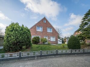 Vakantiewoning Zonzijde