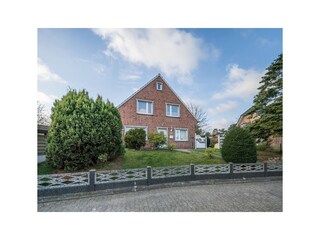 Vakantieappartement Borkum Buitenaudio-opname 2