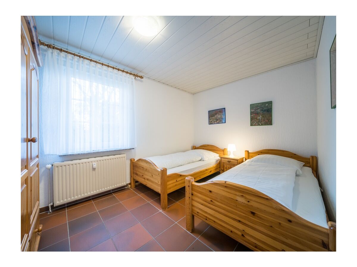 Ferienwohnung Borkum Ausstattung 8