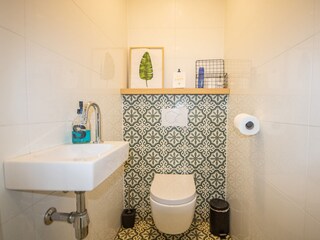 Casa per le vacanze Egmond aan Zee Caratteristiche 15