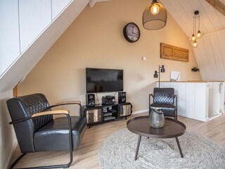 Casa per le vacanze Egmond aan Zee Caratteristiche 3