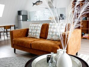 Ferienhaus Bodhi Beach House - Egmond aan Zee - image1