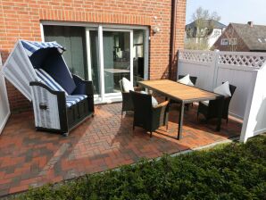 Vakantieappartement Strandhafer