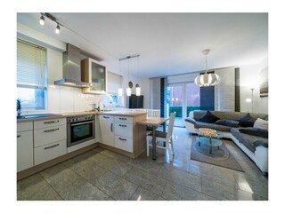 Vakantieappartement Borkum Kenmerken 3