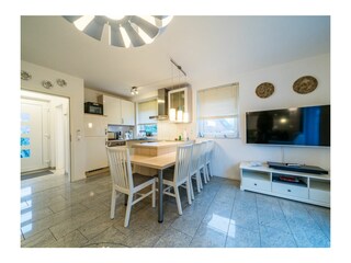Ferienwohnung Borkum Ausstattung 4