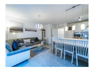 Ferienwohnung Borkum Ausstattung 5