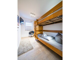 Appartamento per vacanze Borkum Caratteristiche 9