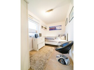 Ferienwohnung Borkum Ausstattung 10