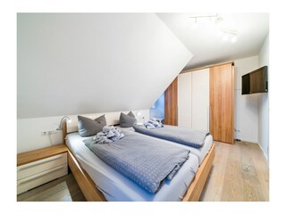Ferienwohnung Borkum Ausstattung 11