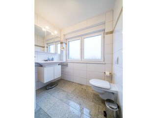 Ferienwohnung Borkum Ausstattung 12