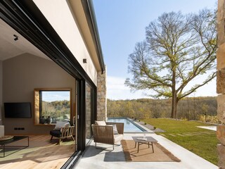 Villa Karojba Ambiente 19