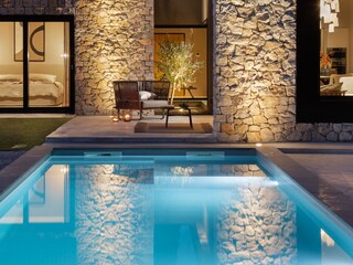 Villa Karojba Registrazione all'aperto 9