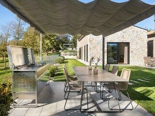 Villa Karojba Ambiente 23