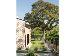 Villa Karojba Ambiente 24