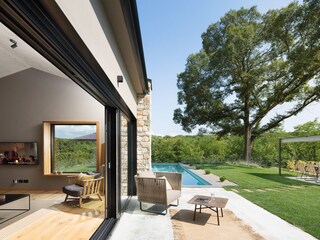 Villa Karojba Ambiente 25