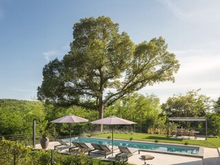 Villa Karojba Ambiente 28