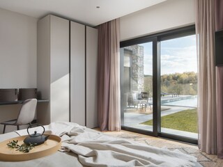 Villa Karojba Caratteristiche 17