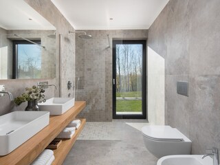 Villa Karojba Caratteristiche 15