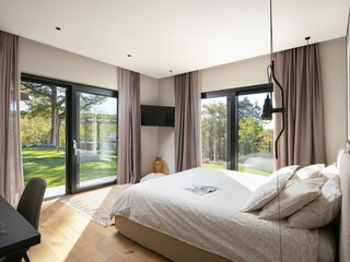 Villa Karojba Caratteristiche 16