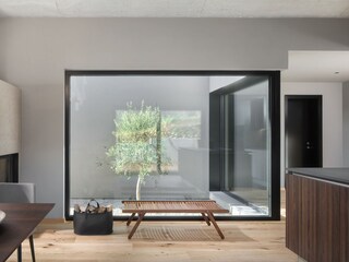 Villa Karojba Caratteristiche 12