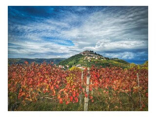 Villa Karojba Ambiente 30