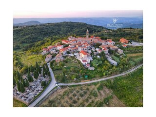 Villa Karojba Ambiente 32