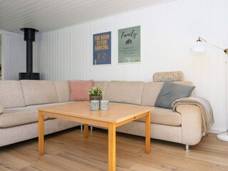 Ferienhaus Fjand  40