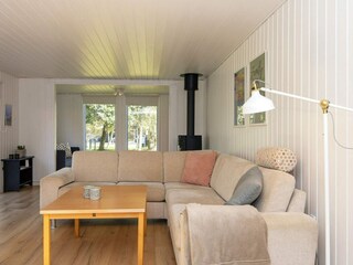 Vakantiehuis Fjand  32