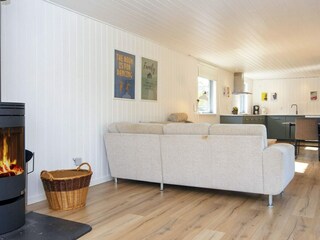 Vakantiehuis Fjand  27