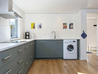 Ferienhaus Fjand  12