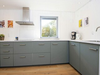 Maison de vacances Fjand  9