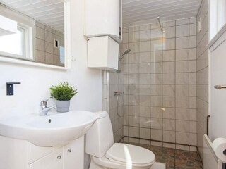 Casa per le vacanze Fjand  34