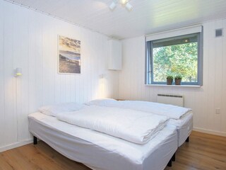 Casa per le vacanze Fjand  13