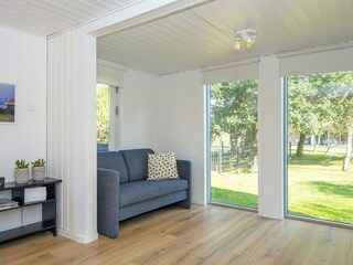 Vakantiehuis Fjand  36