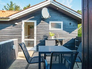 Ferienhaus Fjand  41