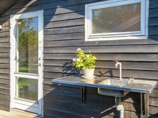 Casa per le vacanze Fjand  38