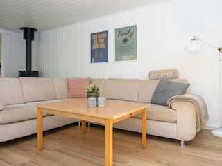 Vakantiehuis Fjand  38