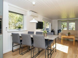 Casa de vacaciones Fjand  22