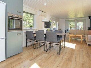 Ferienhaus Fjand  28