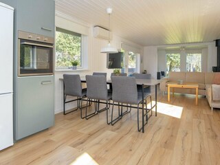 Vakantiehuis Fjand  5