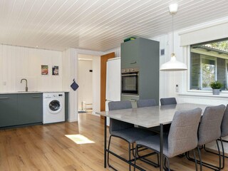 Vakantiehuis Fjand  28