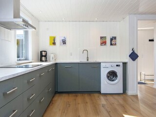 Vakantiehuis Fjand  33