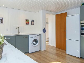 Vakantiehuis Fjand  8