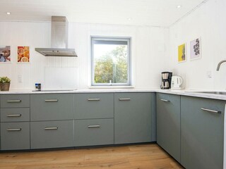 Vakantiehuis Fjand  4