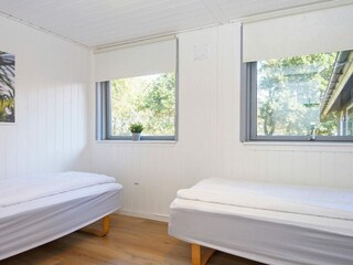 Casa de vacaciones Fjand  4