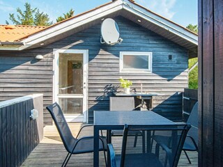 Vakantiehuis Fjand  11