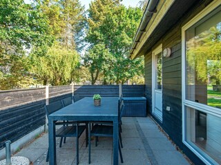 Holiday house Fjand  6