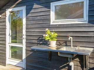 Holiday house Fjand  14