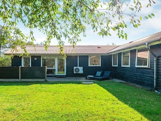 Maison de vacances Fjand  2