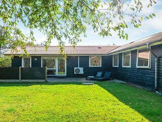 Vakantiehuis Fjand  2